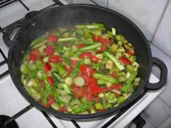 Spargel
